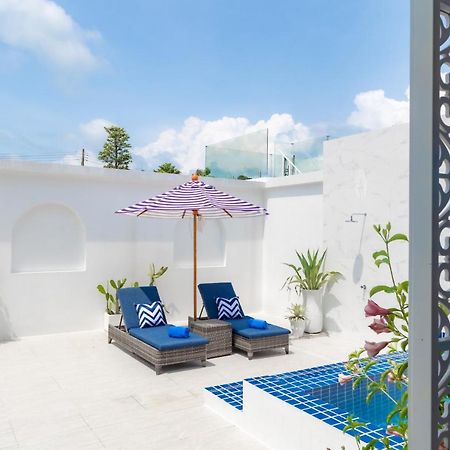 Koh Chang Luxury Pool Villas Exterior foto
